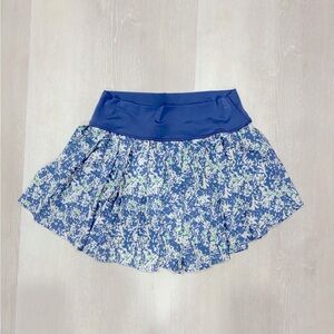 Offline Mini skort size medium